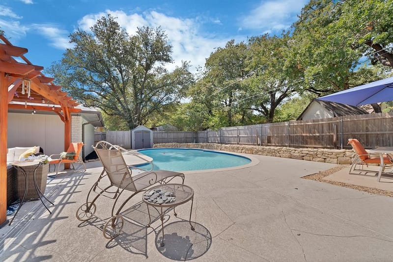 2500 Highgate Drive, Arlington TX 76016 - Photo 28