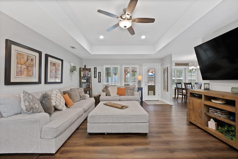 2500 Highgate Drive, Arlington TX 76016 - Photo 5