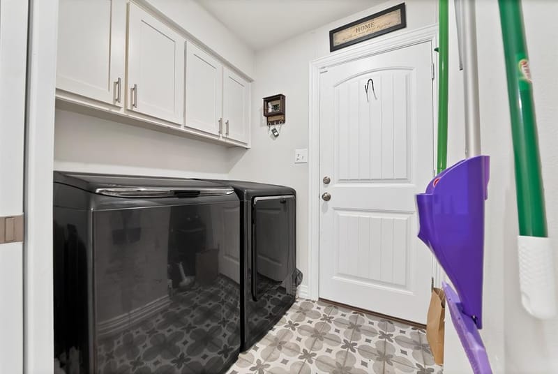 2500 Highgate Drive, Arlington TX 76016 - Photo 20