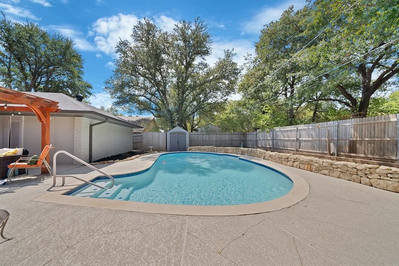 2500 Highgate Drive, Arlington TX 76016 - Photo 24