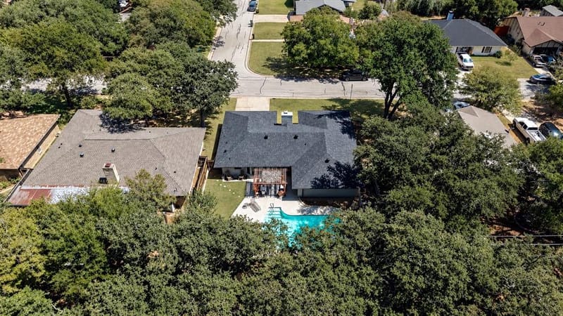 2500 Highgate Drive, Arlington TX 76016 - Photo 29