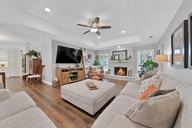 2500 Highgate Drive, Arlington TX 76016 - Photo 4