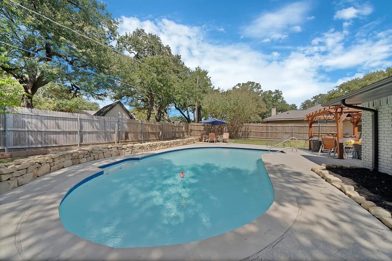 2500 Highgate Drive, Arlington TX 76016 - Photo 25