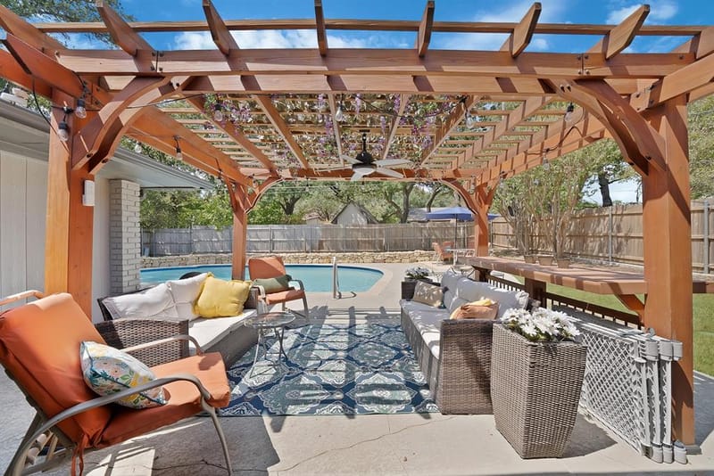 2500 Highgate Drive, Arlington TX 76016 - Photo 21