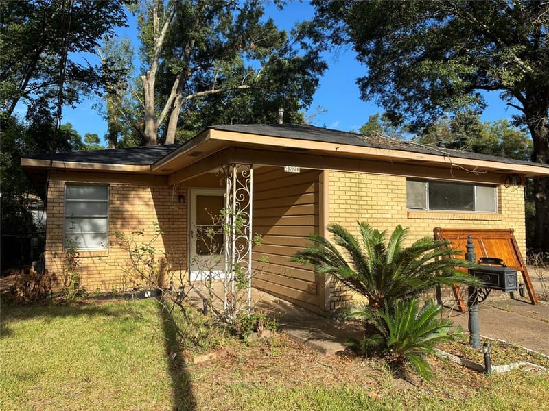 4320 Magazine Street, Shreveport LA 71108