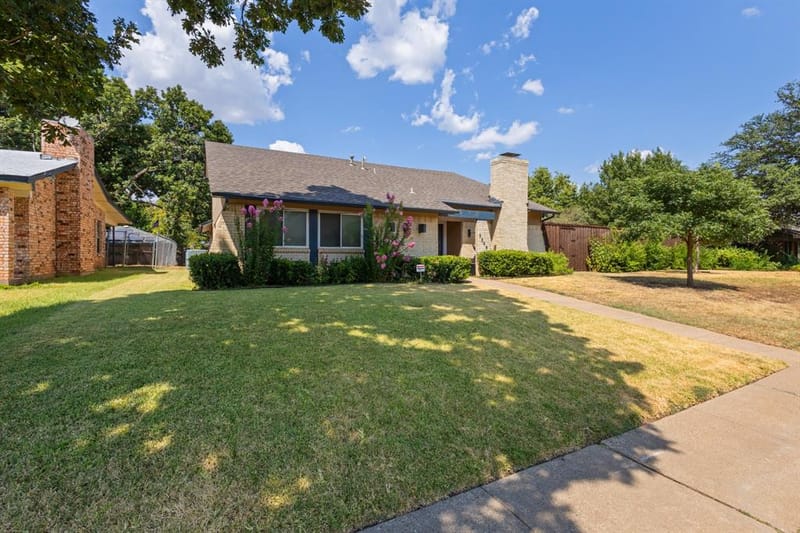 3309 E Park Boulevard, Plano TX 75074 - Photo 2