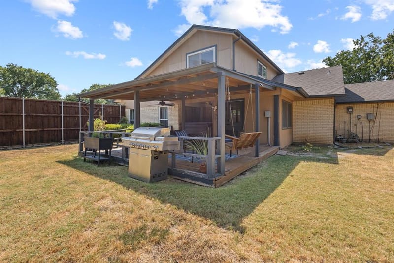 3309 E Park Boulevard, Plano TX 75074 - Photo 29