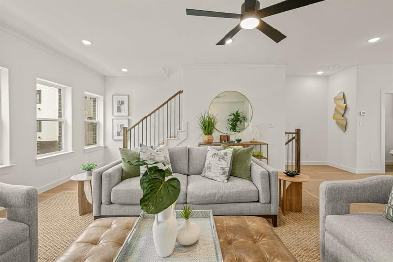 2725 Azalea Park Circle, Fort Worth TX 76107 - Photo 27