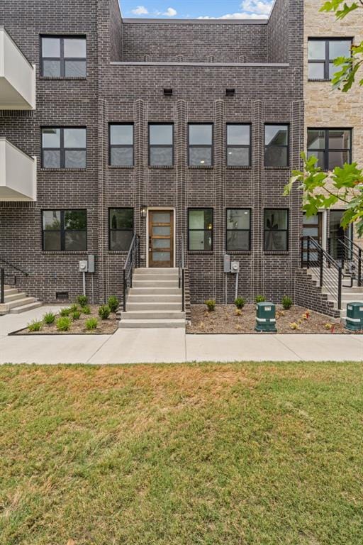 2725 Azalea Park Circle, Fort Worth TX 76107 - Photo 2