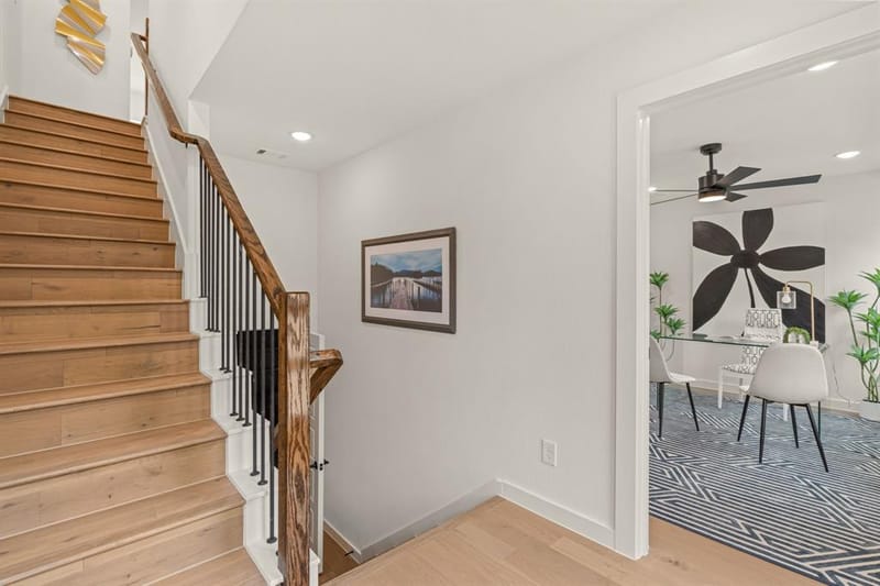 2725 Azalea Park Circle, Fort Worth TX 76107 - Photo 6