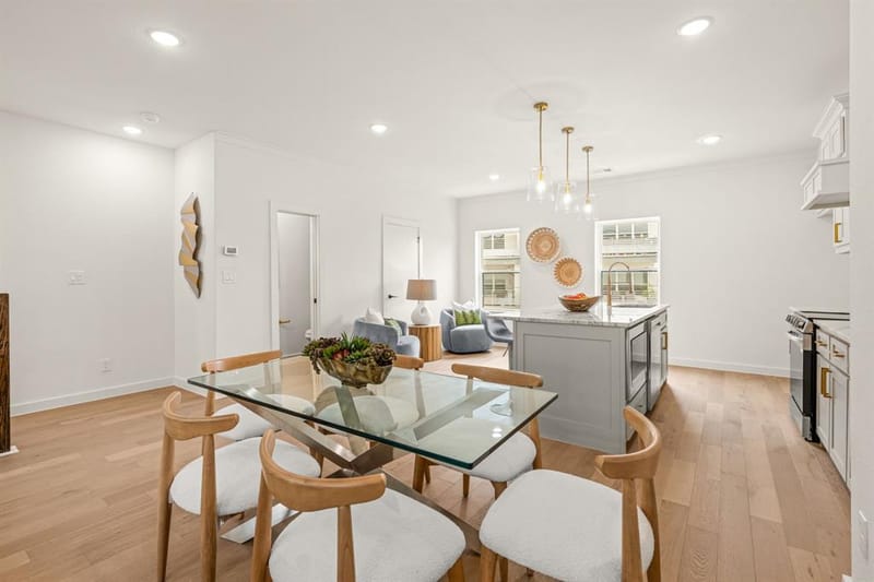 2725 Azalea Park Circle, Fort Worth TX 76107 - Photo 13