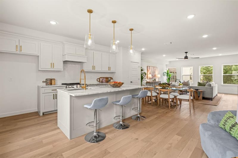2725 Azalea Park Circle, Fort Worth TX 76107 - Photo 17