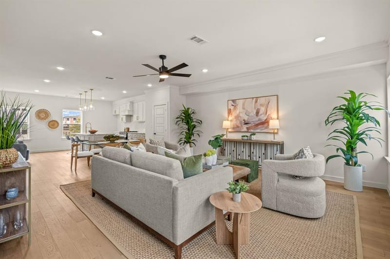 2725 Azalea Park Circle, Fort Worth TX 76107 - Photo 26