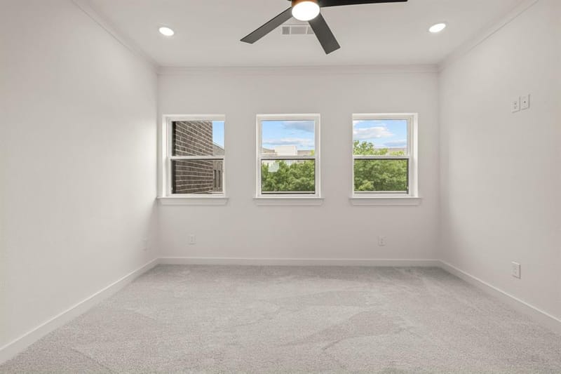 2725 Azalea Park Circle, Fort Worth TX 76107 - Photo 36