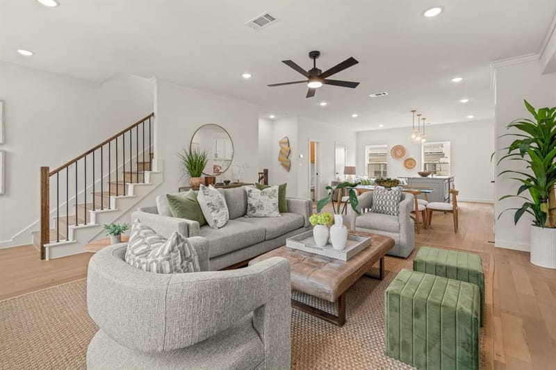 2725 Azalea Park Circle, Fort Worth TX 76107 - Photo 28