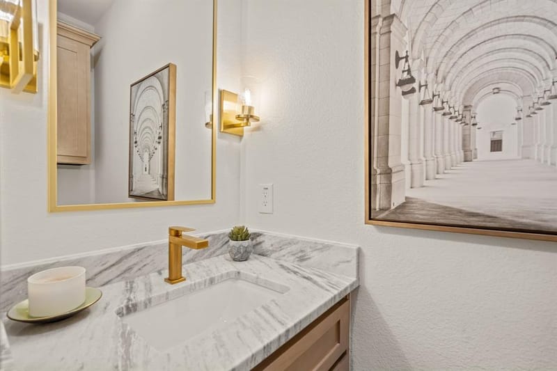 2725 Azalea Park Circle, Fort Worth TX 76107 - Photo 15