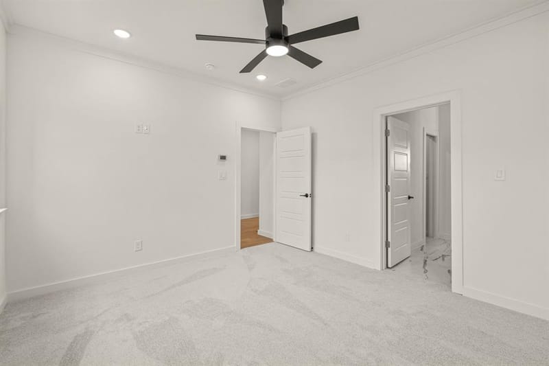 2725 Azalea Park Circle, Fort Worth TX 76107 - Photo 35