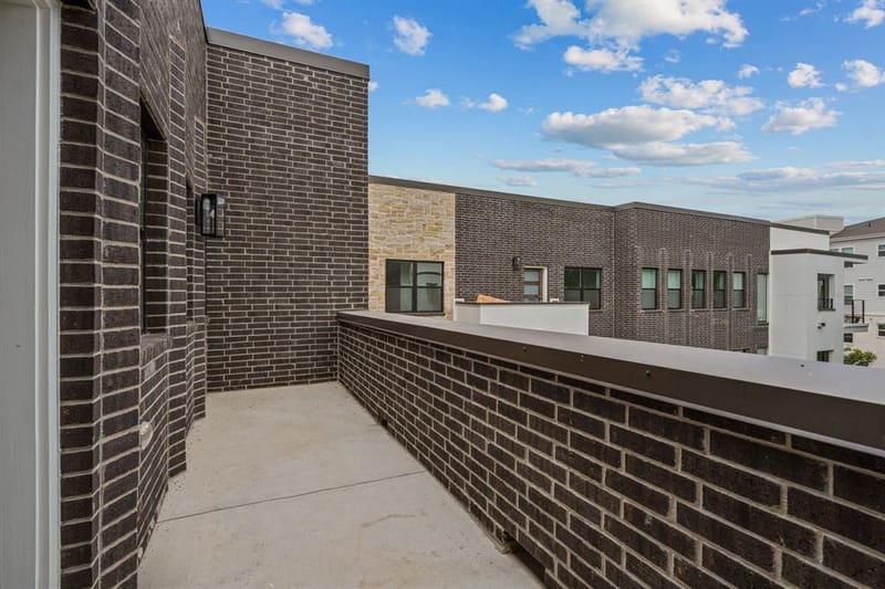 2725 Azalea Park Circle, Fort Worth TX 76107 - Photo 39