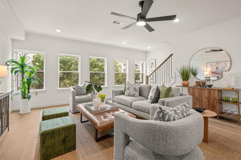 2725 Azalea Park Circle, Fort Worth TX 76107 - Photo 29