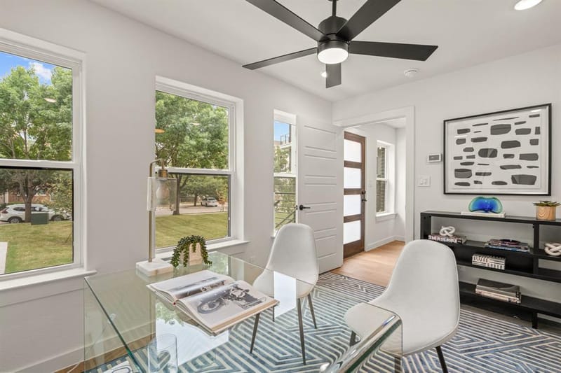 2725 Azalea Park Circle, Fort Worth TX 76107 - Photo 8