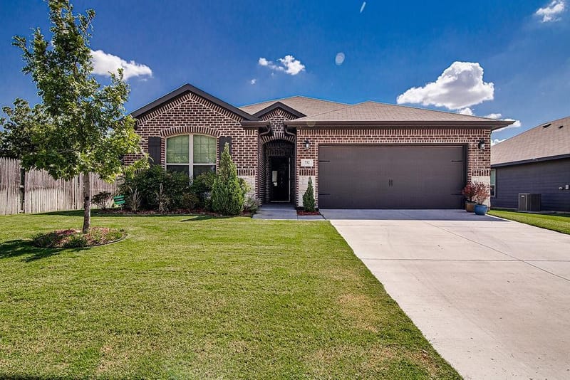 732 Vaquero Street, White Settlement TX 76108