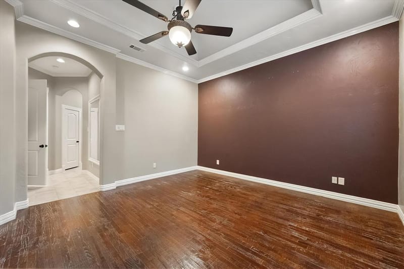 2509 Thoroughbred Lane, Mansfield TX 76063 - Photo 23