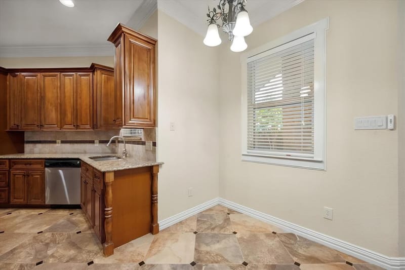2509 Thoroughbred Lane, Mansfield TX 76063 - Photo 16