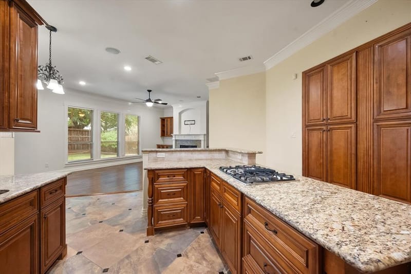 2509 Thoroughbred Lane, Mansfield TX 76063 - Photo 12