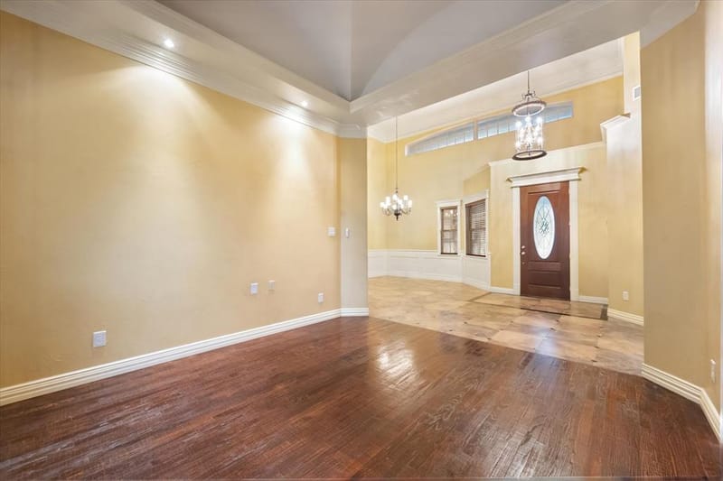 2509 Thoroughbred Lane, Mansfield TX 76063 - Photo 7