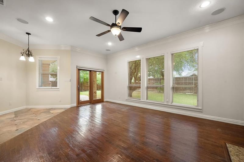 2509 Thoroughbred Lane, Mansfield TX 76063 - Photo 20