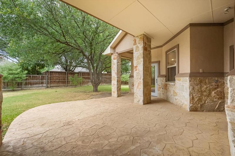 2509 Thoroughbred Lane, Mansfield TX 76063 - Photo 33