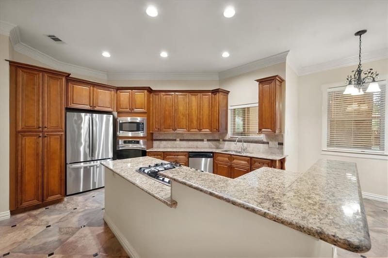 2509 Thoroughbred Lane, Mansfield TX 76063 - Photo 14