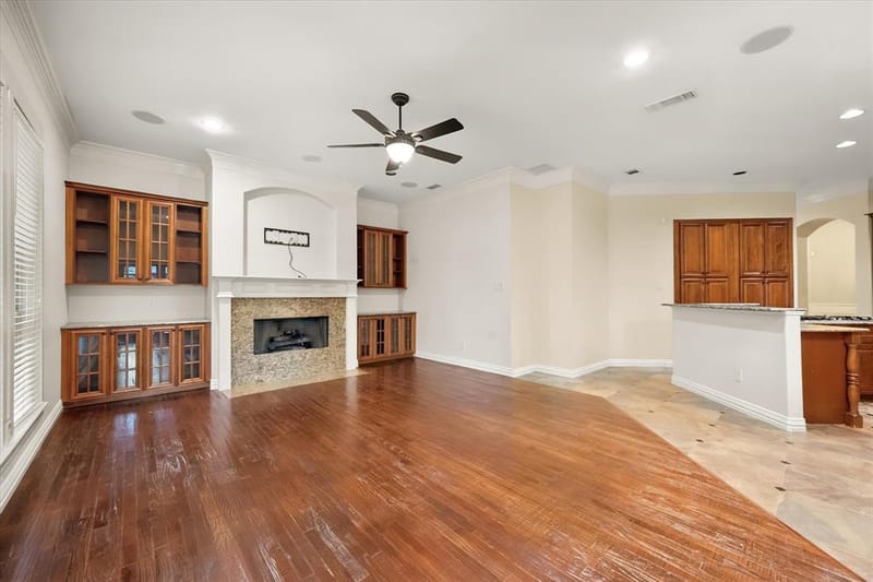 2509 Thoroughbred Lane, Mansfield TX 76063 - Photo 18