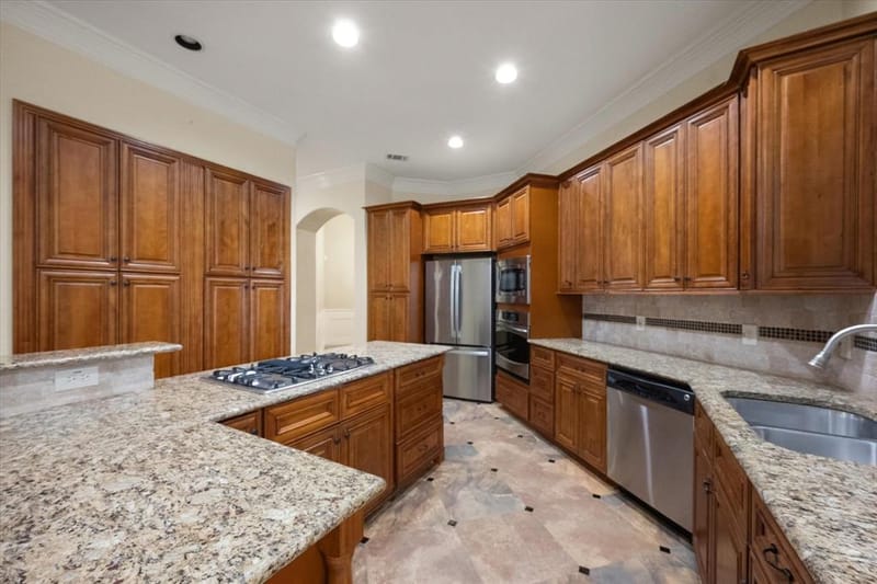 2509 Thoroughbred Lane, Mansfield TX 76063 - Photo 15