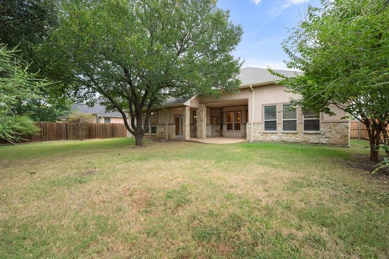 2509 Thoroughbred Lane, Mansfield TX 76063 - Photo 35