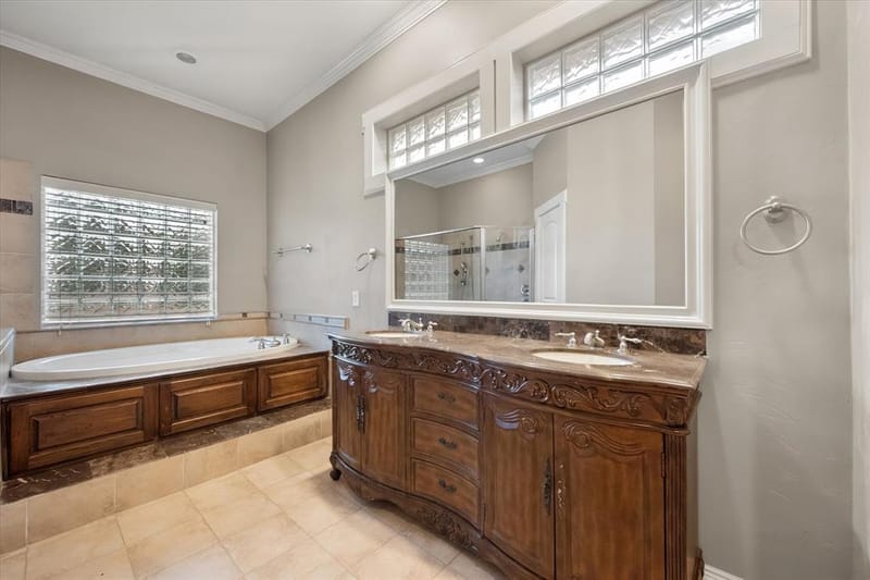 2509 Thoroughbred Lane, Mansfield TX 76063 - Photo 25