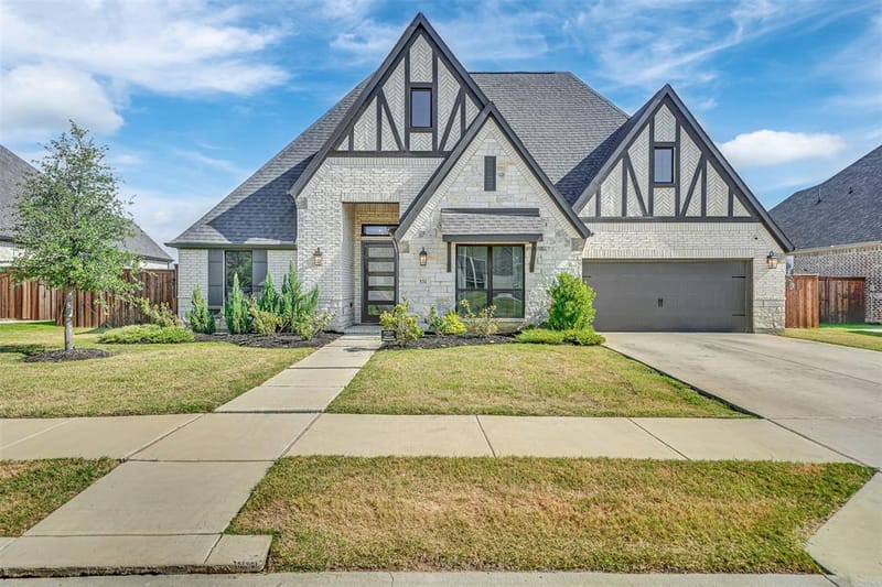 531 Syracuse Street, Haslet TX 76052 - Photo 2