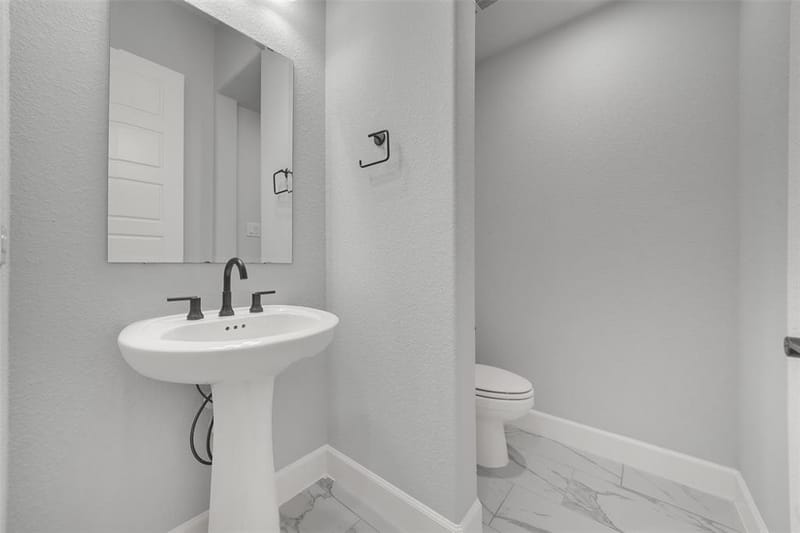 531 Syracuse Street, Haslet TX 76052 - Photo 30
