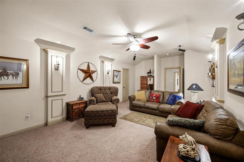 1480 Bristol Lane, Lewisville TX 75077 - Photo 27
