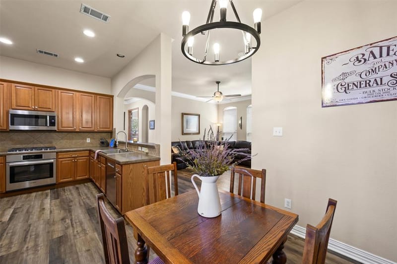 1480 Bristol Lane, Lewisville TX 75077 - Photo 16