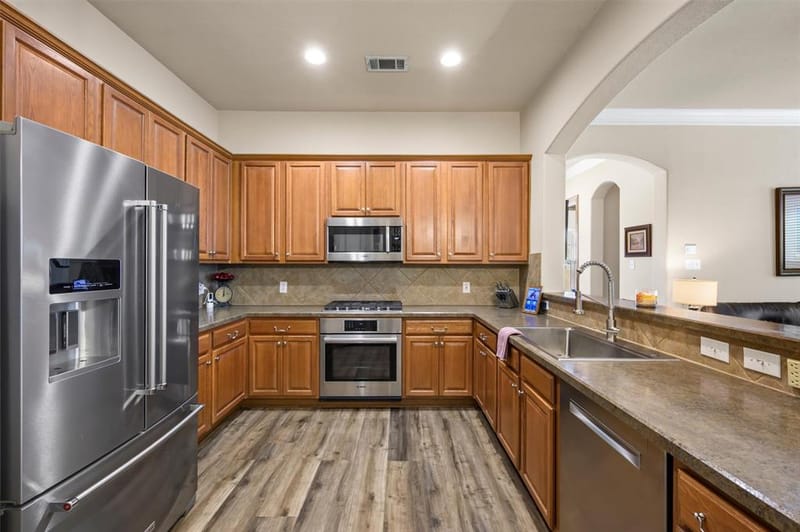 1480 Bristol Lane, Lewisville TX 75077 - Photo 12