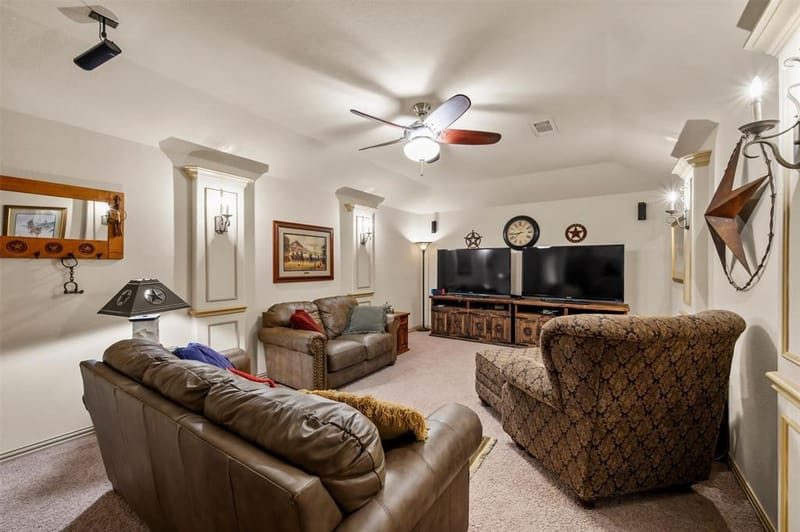 1480 Bristol Lane, Lewisville TX 75077 - Photo 26