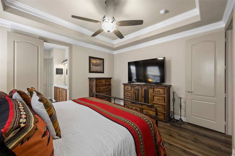 1480 Bristol Lane, Lewisville TX 75077 - Photo 20