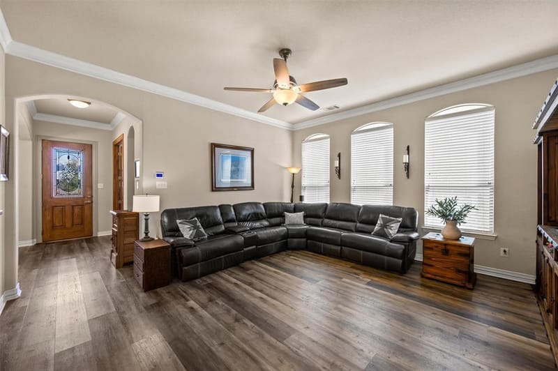 1480 Bristol Lane, Lewisville TX 75077 - Photo 9
