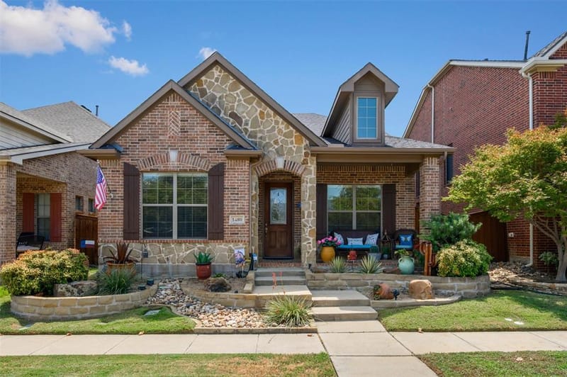 1480 Bristol Lane, Lewisville TX 75077 - Photo 38