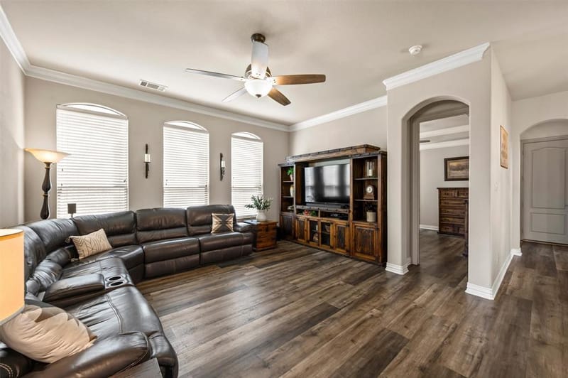 1480 Bristol Lane, Lewisville TX 75077 - Photo 10