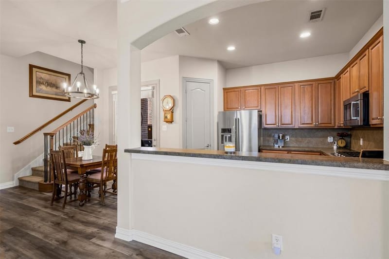 1480 Bristol Lane, Lewisville TX 75077 - Photo 15
