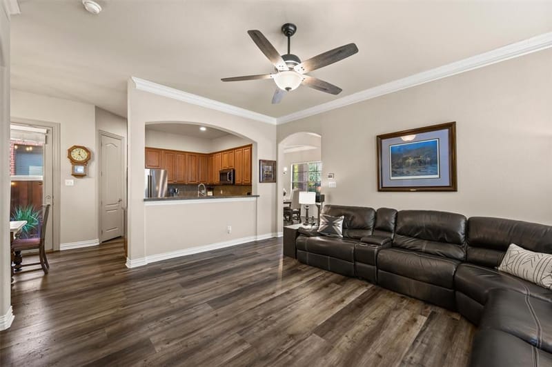 1480 Bristol Lane, Lewisville TX 75077 - Photo 11