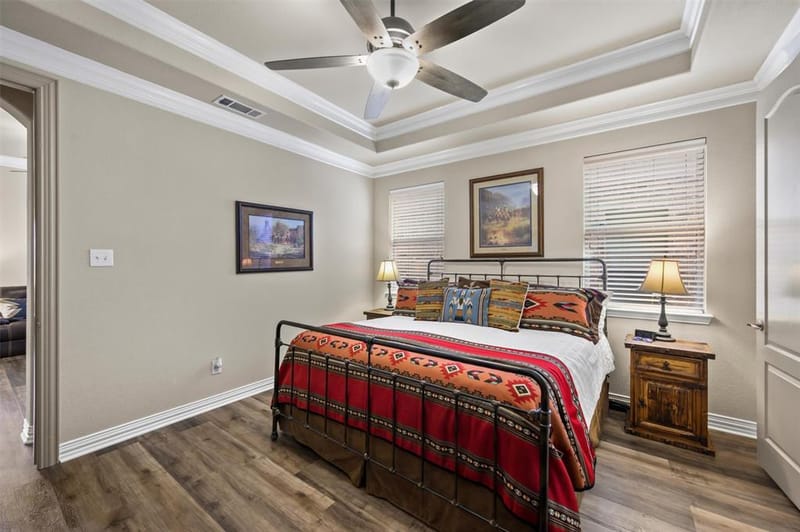 1480 Bristol Lane, Lewisville TX 75077 - Photo 19