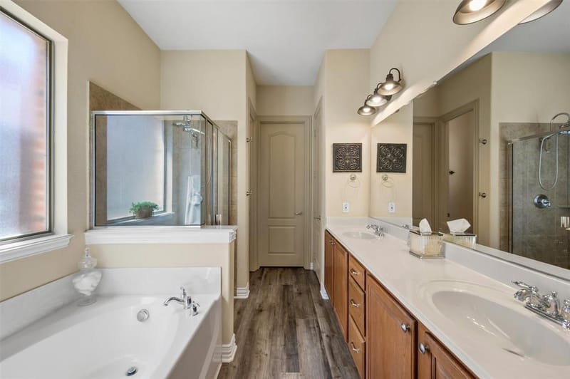 1480 Bristol Lane, Lewisville TX 75077 - Photo 21